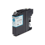 Brother LC-223C , Ink Cartridge , Cyan