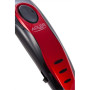 Adler , Hair clipper , AD 2825 , Corded , Red
