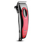 Adler , Hair clipper , AD 2825 , Corded , Red