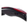 Adler , Hair clipper , AD 2825 , Corded , Red