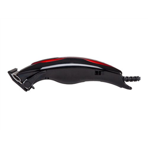 Adler , Hair clipper , AD 2825 , Corded , Red