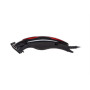 Adler , Hair clipper , AD 2825 , Corded , Red