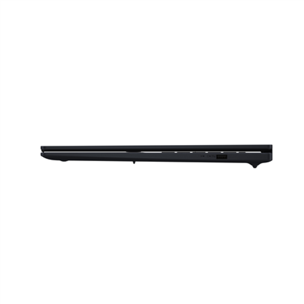 Asus Vivobook 18 M1807GA-S8130W , Quiet Blue , 18 , IPS , WUXGA , 1920 x 1200 pixels , Anti-glare , AMD Ryzen AI 7 , 445 , 16 GB , DDR5 , Solid-state drive capacity 1000 GB , AMD Radeon Graphics , Windows 11 Home , 802.11ax , Bluetooth version 5.4 , Keybo