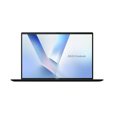 Asus Vivobook 18 M1807GA-S8130W , Quiet Blue , 18 , IPS , WUXGA , 1920 x 1200 pixels , Anti-glare , AMD Ryzen AI 7 , 445 , 16 GB , DDR5 , Solid-state drive capacity 1000 GB , AMD Radeon Graphics , Windows 11 Home , 802.11ax , Bluetooth version 5.4 , Keybo