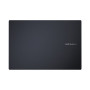 Asus Vivobook 18 M1807GA-S8130W , Quiet Blue , 18 , IPS , WUXGA , 1920 x 1200 pixels , Anti-glare , AMD Ryzen AI 7 , 445 , 16 GB , DDR5 , Solid-state drive capacity 1000 GB , AMD Radeon Graphics , Windows 11 Home , 802.11ax , Bluetooth version 5.4 , Keybo