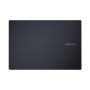 Asus Vivobook 18 M1807GA-S8130W , Quiet Blue , 18 , IPS , WUXGA , 1920 x 1200 pixels , Anti-glare , AMD Ryzen AI 7 , 445 , 16 GB , DDR5 , Solid-state drive capacity 1000 GB , AMD Radeon Graphics , Windows 11 Home , 802.11ax , Bluetooth version 5.4 , Keybo