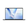 Asus Vivobook 18 M1807GA-S8130W , Quiet Blue , 18 , IPS , WUXGA , 1920 x 1200 pixels , Anti-glare , AMD Ryzen AI 7 , 445 , 16 GB , DDR5 , Solid-state drive capacity 1000 GB , AMD Radeon Graphics , Windows 11 Home , 802.11ax , Bluetooth version 5.4 , Keybo