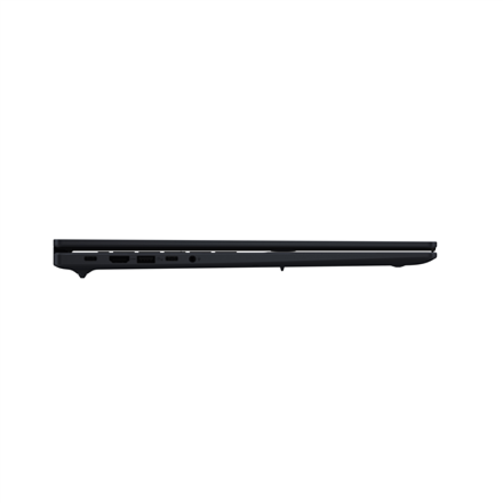 Asus Vivobook 18 M1807GA-S8130W , Quiet Blue , 18 , IPS , WUXGA , 1920 x 1200 pixels , Anti-glare , AMD Ryzen AI 7 , 445 , 16 GB , DDR5 , Solid-state drive capacity 1000 GB , AMD Radeon Graphics , Windows 11 Home , 802.11ax , Bluetooth version 5.4 , Keybo