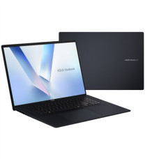 Asus Vivobook 18 M1807GA-S8130W , Quiet Blue , 18 , IPS , WUXGA , 1920 x 1200 pixels , Anti-glare , AMD Ryzen AI 7 , 445 , 16 GB , DDR5 , Solid-state drive capacity 1000 GB , AMD Radeon Graphics , Windows 11 Home , 802.11ax , Bluetooth version 5.4 , Keybo