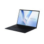Asus Vivobook 18 M1807GA-S8130W , Quiet Blue , 18 , IPS , WUXGA , 1920 x 1200 pixels , Anti-glare , AMD Ryzen AI 7 , 445 , 16 GB , DDR5 , Solid-state drive capacity 1000 GB , AMD Radeon Graphics , Windows 11 Home , 802.11ax , Bluetooth version 5.4 , Keybo