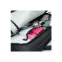 PORT DESIGNS , Courchevel , Fits up to size 17.3 , Messenger - Briefcase , Shoulder strap , Black