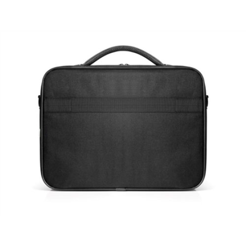 PORT DESIGNS , Courchevel , Fits up to size 17.3 , Messenger - Briefcase , Shoulder strap , Black