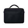 PORT DESIGNS , Courchevel , Fits up to size 17.3 , Messenger - Briefcase , Shoulder strap , Black