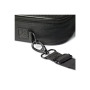 PORT DESIGNS , Courchevel , Fits up to size 17.3 , Messenger - Briefcase , Shoulder strap , Black