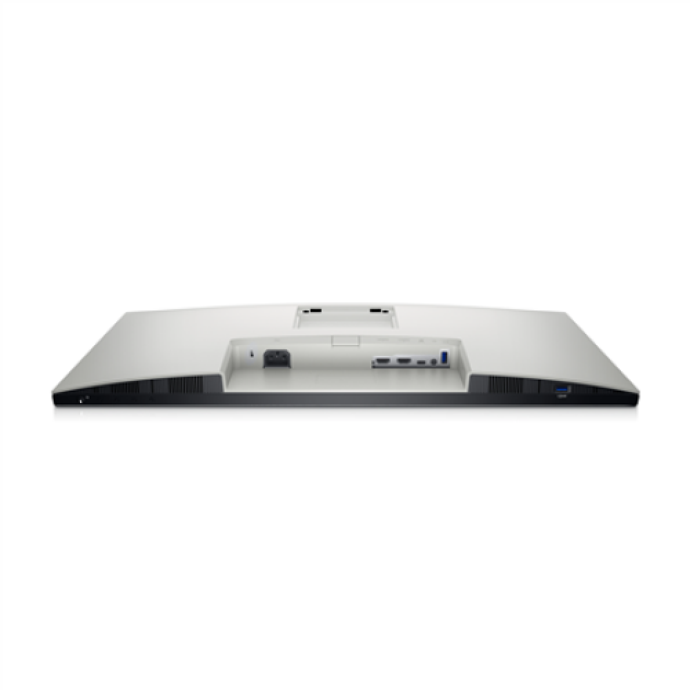 Dell LCD S2722QC 27 , IPS, UHD, 3840 x 2160, 16:9, 4 ms, 350 cd/m², White, HDMI ports quantity 2, 60 Hz