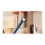 Polti , Vacuum Cleaner , PBEU0118 Forzaspira Slim SR90B_Plus , Cordless operating , Handstick cleaners , W , 22.2 V , Operating time (max) 40 min , Blue/White , Warranty month(s)
