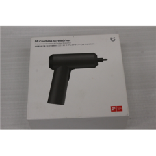 Xiaomi Mi Cordless Screwdriver , USED