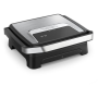 TEFAL Table Grill , GC271D10 , Grill , 2000 W , Silver