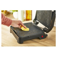 TEFAL Table Grill , GC271D10 , Grill , 2000 W , Silver TEFAL Table Grill , GC271D10 , Grill , 2000 W , Silver