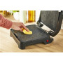 TEFAL Table Grill , GC271D10 , Grill , 2000 W , Silver