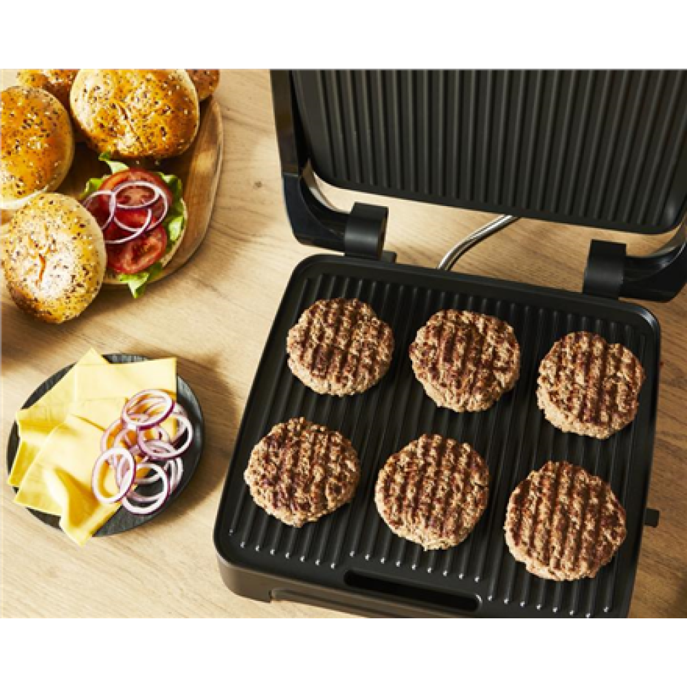 Tefal GC271D10 Table Grill , TEFAL