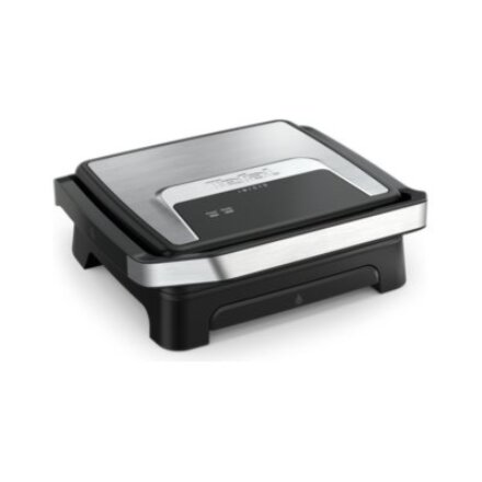 TEFAL Table Grill , GC271D10 , Grill , 2000 W , Silver
