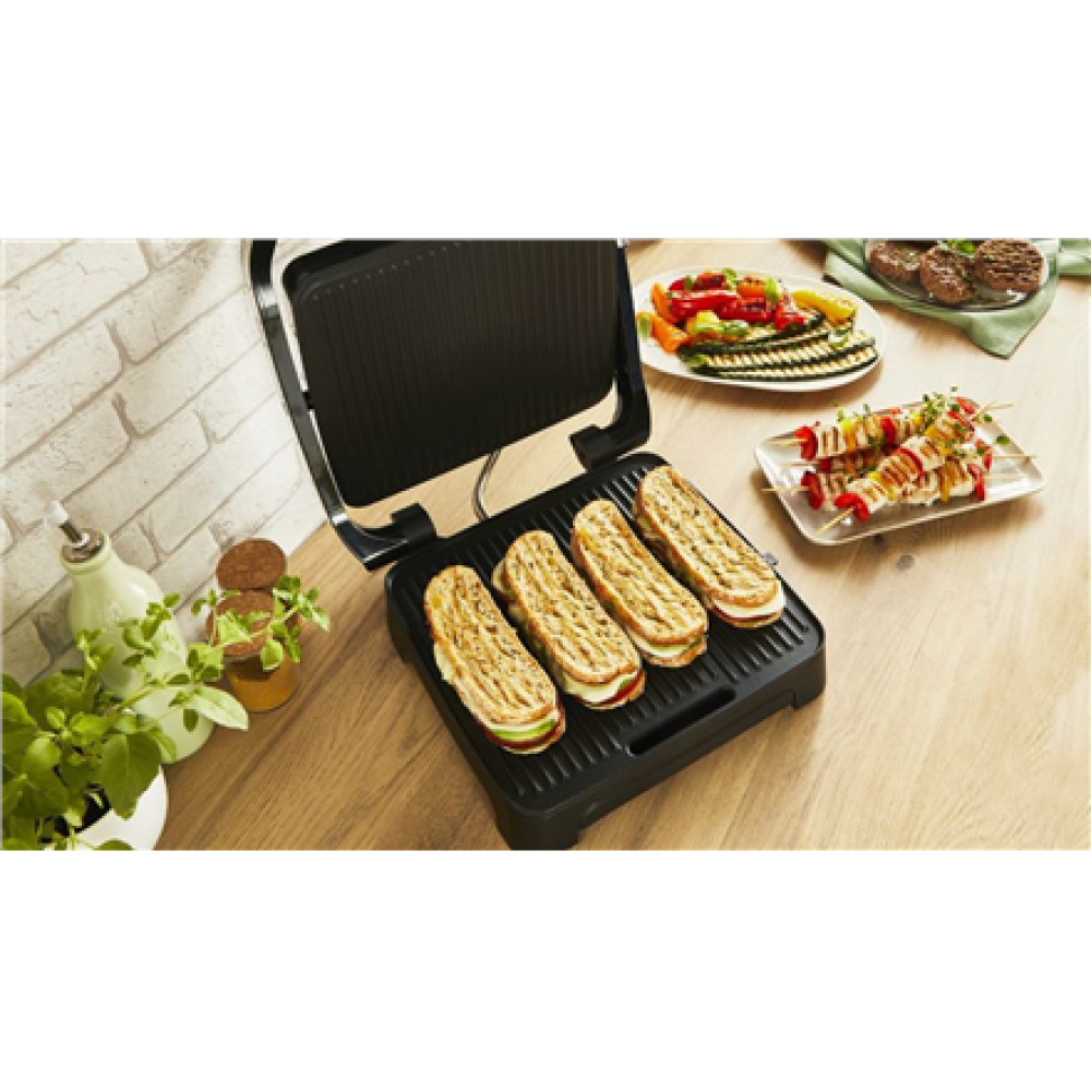 Tefal GC271D10 Table Grill , TEFAL
