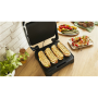 Tefal GC271D10 Table Grill , TEFAL
