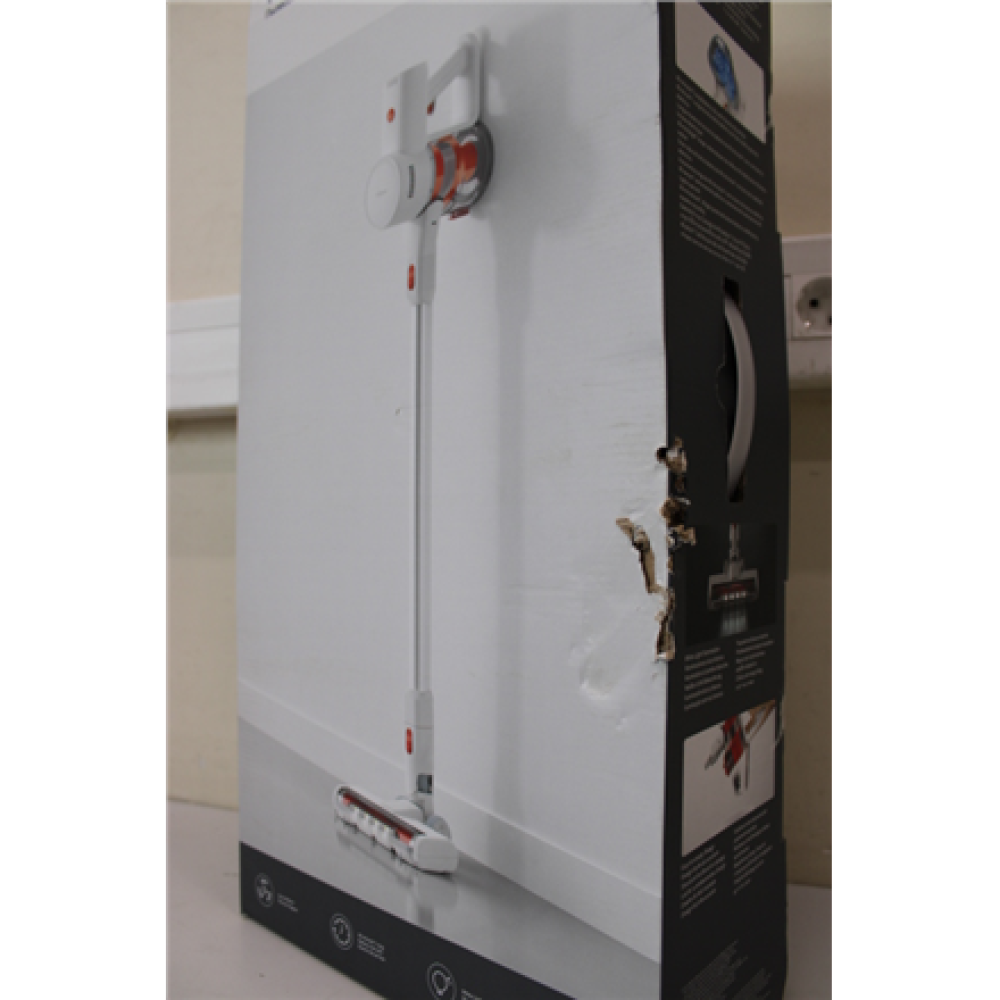 SALE OUT. Xiaomi Vacuum Cleaner G20 Lite EU , Xiaomi , DAMAGED PACKAGING