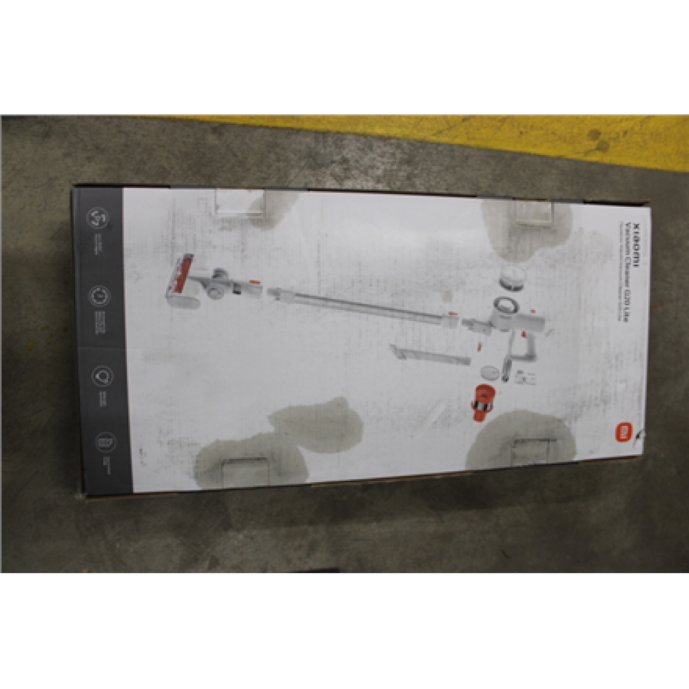SALE OUT. Xiaomi Vacuum Cleaner G20 Lite EU , Xiaomi , DAMAGED PACKAGING
