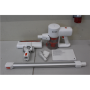 SALE OUT. Xiaomi Vacuum Cleaner G20 Lite EU , Xiaomi , USED, DIRTY, WITHOUT ORIGINAL PACKAGING, MISSING: 2 IN 1 BRUSH NOZZLE