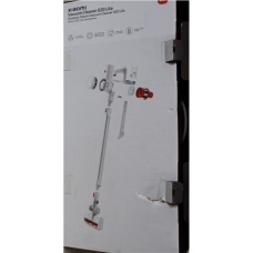 SALE OUT. , Xiaomi , Vacuum Cleaner , G20 Lite EU , Cordless , 215 W , 22.2 V , White , Warranty 22 month(s) , DAMAGED PACKAGING