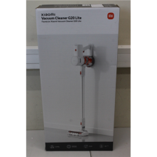 SALE OUT. Xiaomi Vacuum Cleaner G20 Lite EU , Xiaomi , USED, DIRTY, WITHOUT ORIGINAL PACKAGING, MISSING: 2 IN 1 BRUSH NOZZLE