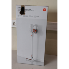 SALE OUT. , Xiaomi , Vacuum Cleaner , G20 Lite EU , Cordless , 215 W , 22.2 V , White , Warranty 24 month(s) , DAMAGED PACKAGING
