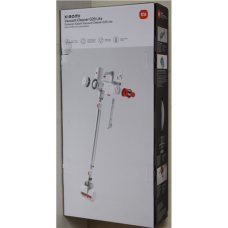 Xiaomi , Vacuum Cleaner , G20 Lite EU , Cordless , 215 W , 22.2 V , White , Warranty 22 month(s) , DAMAGED PACKAGING
