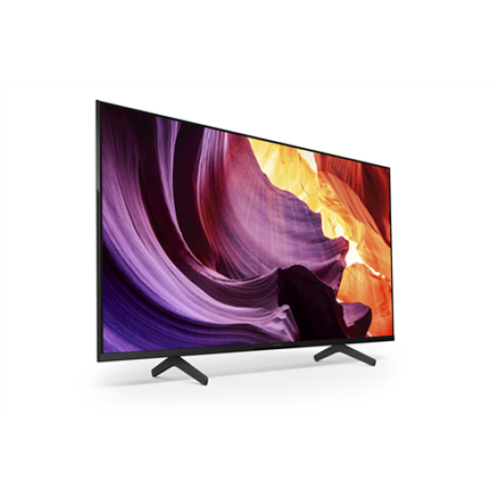 Sony KD50X80K 50 (126cm) 4K Ultra HD Smart Google LED TV