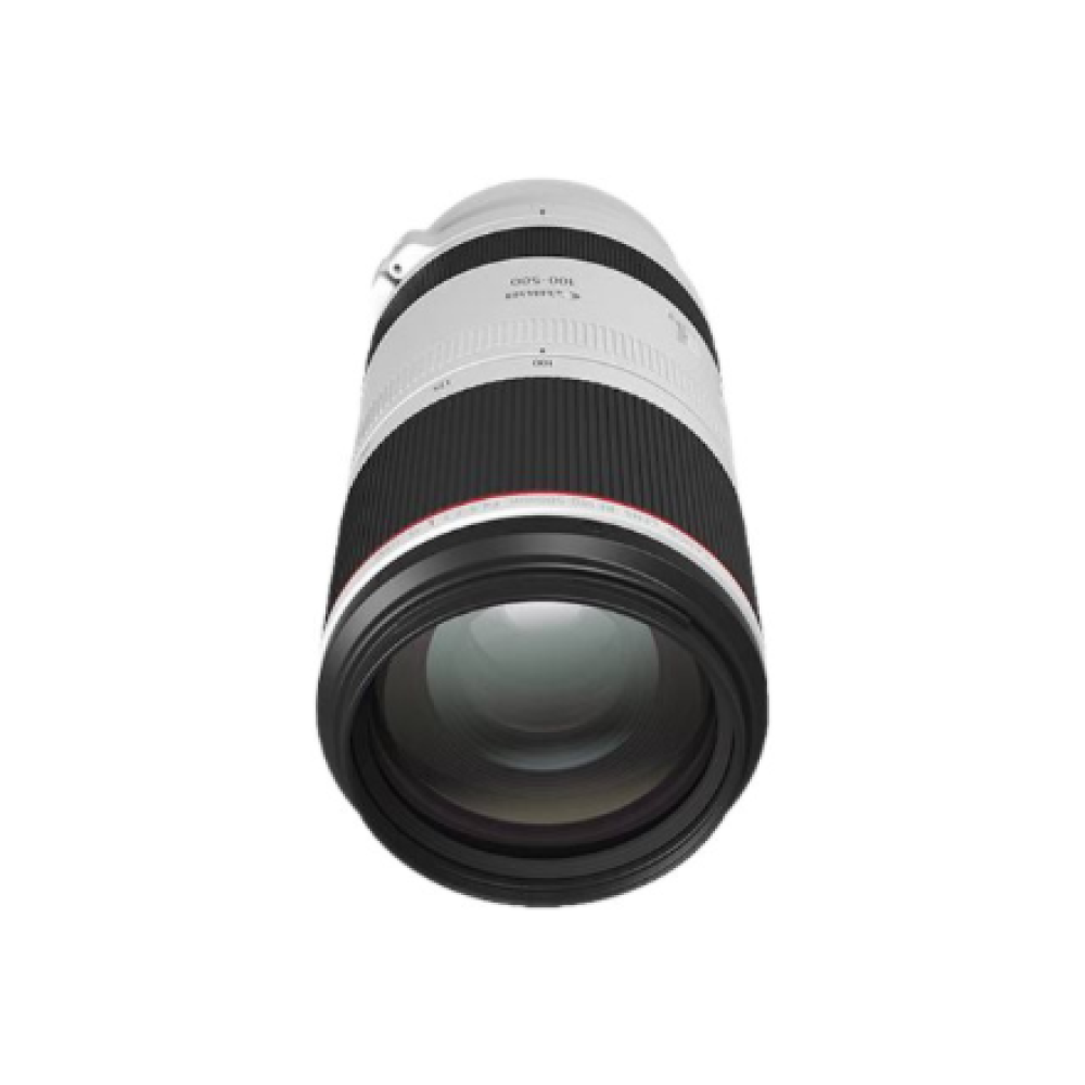 Canon LENS RF100-500MM F4.5-7.1 L IS USM , Canon