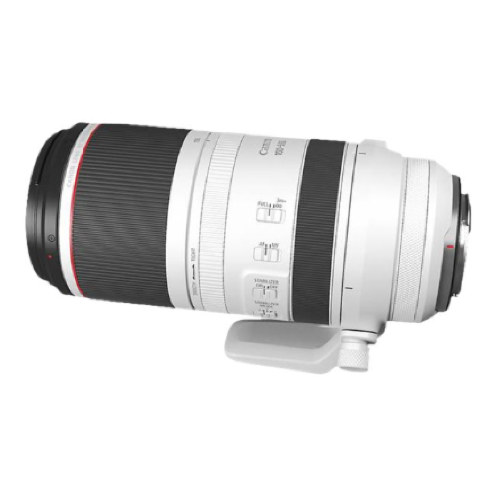 Canon LENS RF100-500MM F4.5-7.1 L IS USM , Canon