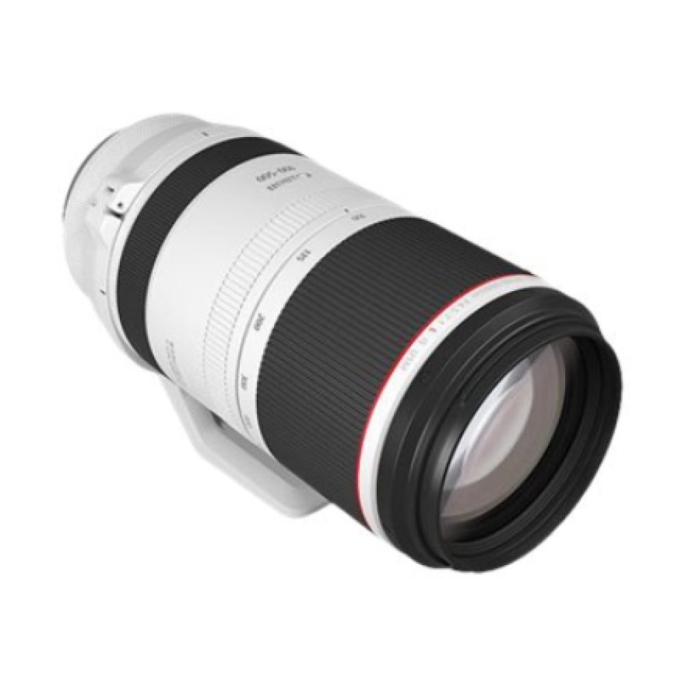 Canon LENS RF100-500MM F4.5-7.1 L IS USM , Canon