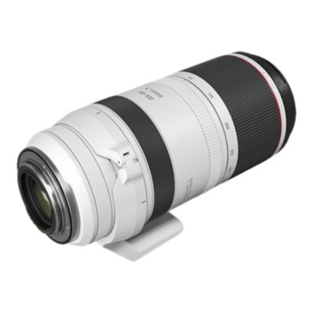 Canon LENS RF100-500MM F4.5-7.1 L IS USM , Canon