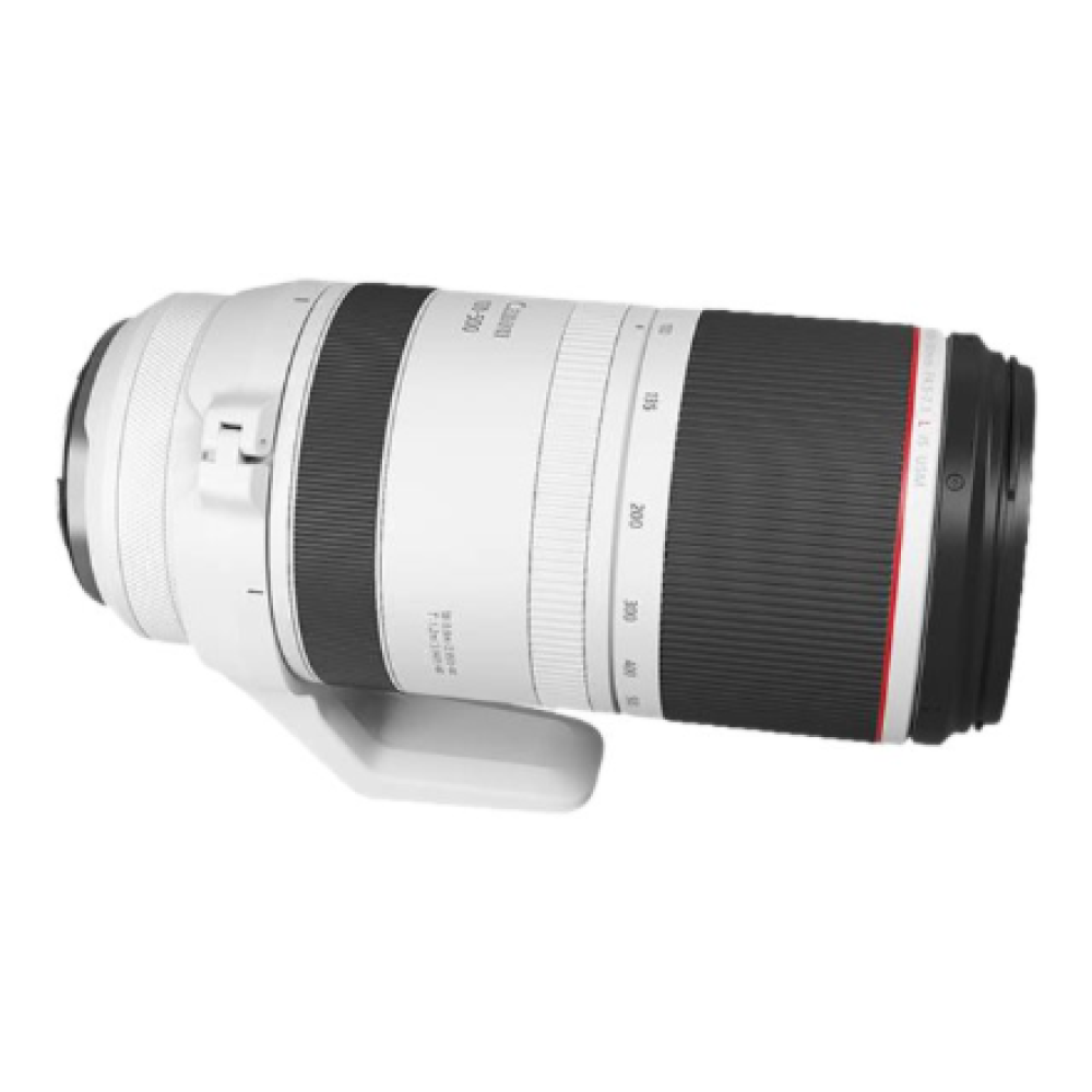 Canon LENS RF100-500MM F4.5-7.1 L IS USM , Canon