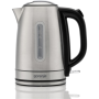 Gorenje Kettle , K17DS , Electric , 2200 W , 1.7 L , Stainless steel , 360° rotational base , Stainless steel