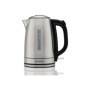 Gorenje Kettle , K17DS , Electric , 2200 W , 1.7 L , Stainless steel , 360° rotational base , Stainless steel