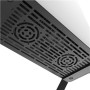 Duux Edge Oil Heater , Oil Heater , 2000 W , Suitable for rooms up to 20 m² , White