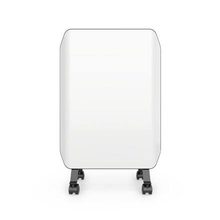 Duux Edge Oil Heater , Oil Heater , 2000 W , Suitable for rooms up to 20 m² , White