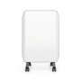 Duux Edge Oil Heater , Oil Heater , 2000 W , Suitable for rooms up to 20 m² , White