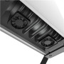 Duux Edge Oil Heater , Oil Heater , 2000 W , Suitable for rooms up to 20 m² , White