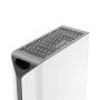 Duux Edge Oil Heater , Oil Heater , 2000 W , Suitable for rooms up to 20 m² , White