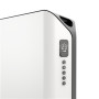Duux Edge Oil Heater , Oil Heater , 2000 W , Suitable for rooms up to 20 m² , White