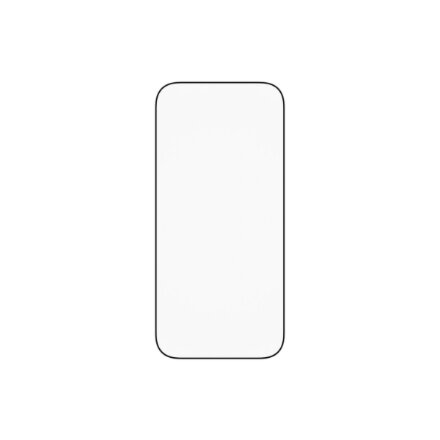 PanzerGlass Screen protector , Apple , iPhone 16 Pro/iPhone 17 , Glass , Transparent , Ultra-Wide Fit w. EasyAligner